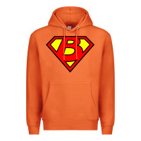 Carrot super b Premium Hoodie - tuanDangUi