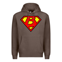 Coffee super b Premium Hoodie - tuanDangUi
