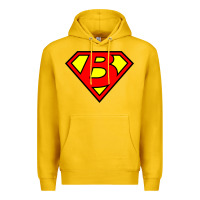 Lemon super b Premium Hoodie - tuanDangUi