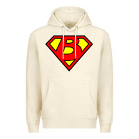Sandshell super b Premium Hoodie - tuanDangUi