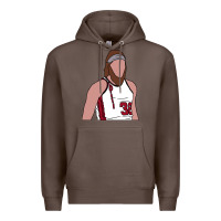 Coffee bill walton blazers Premium Hoodie - tuanDangUi