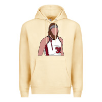 Pina Colada bill walton blazers Premium Hoodie - tuanDangUi