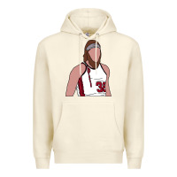 Sandshell bill walton blazers Premium Hoodie - tuanDangUi