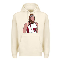 Tofu bill walton blazers Premium Hoodie - tuanDangUi
