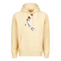 Pina Colada russell westbrook dunk Premium Hoodie - tuanDangUi