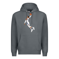 Rock russell westbrook dunk Premium Hoodie - tuanDangUi