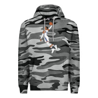Slate Camo russell westbrook dunk Premium Hoodie - tuanDangUi