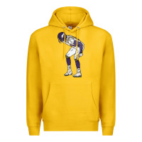 Lemon randy moss mooning celebration Premium Hoodie - tuanDangUi