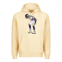 Pina Colada randy moss mooning celebration Premium Hoodie - tuanDangUi