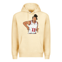 Pina Colada joakim noah holster celebration Premium Hoodie - tuanDangUi