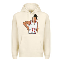 Tofu joakim noah holster celebration Premium Hoodie - tuanDangUi