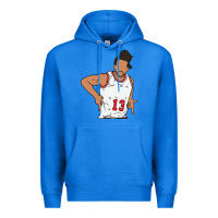 True Royal joakim noah holster celebration Premium Hoodie - tuanDangUi