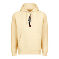 Pina Colada kyrie irving pointing up Premium Hoodie - tuanDangUi
