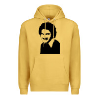 Antique Gold welcome back kotter gabe kaplan Premium Hoodie - tuanDangUi