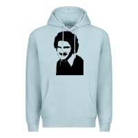 Blue Mist welcome back kotter gabe kaplan Premium Hoodie - tuanDangUi