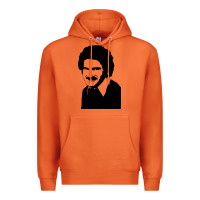 Carrot welcome back kotter gabe kaplan Premium Hoodie - tuanDangUi