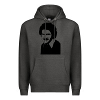 Charcoal Heather welcome back kotter gabe kaplan Premium Hoodie - tuanDangUi