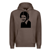 Coffee welcome back kotter gabe kaplan Premium Hoodie - tuanDangUi