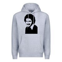 Heather Grey welcome back kotter gabe kaplan Premium Hoodie - tuanDangUi