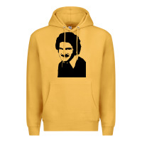 Mustard welcome back kotter gabe kaplan Premium Hoodie - tuanDangUi