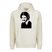 Oatmeal Heather welcome back kotter gabe kaplan Premium Hoodie - tuanDangUi