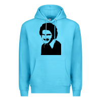 Ocean Blue welcome back kotter gabe kaplan Premium Hoodie - tuanDangUi