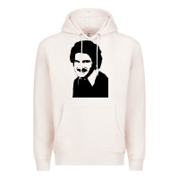 Pale Pink welcome back kotter gabe kaplan Premium Hoodie - tuanDangUi
