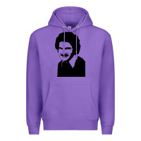Purple welcome back kotter gabe kaplan Premium Hoodie - tuanDangUi