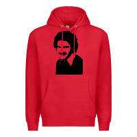 Red welcome back kotter gabe kaplan Premium Hoodie - tuanDangUi