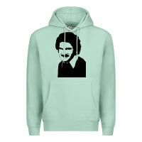 Seafoam welcome back kotter gabe kaplan Premium Hoodie - tuanDangUi