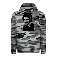 Slate Camo welcome back kotter gabe kaplan Premium Hoodie - tuanDangUi