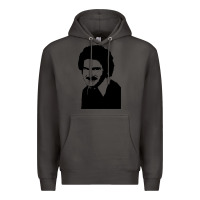 Smoke welcome back kotter gabe kaplan Premium Hoodie - tuanDangUi