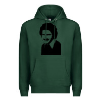 Sports Green welcome back kotter gabe kaplan Premium Hoodie - tuanDangUi