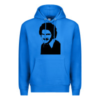 True Royal welcome back kotter gabe kaplan Premium Hoodie - tuanDangUi