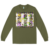 Army Green drink drunk drank tumbler 3 Long Sleeve Tee - CowGirlArtShop