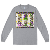 Heather Grey drink drunk drank tumbler 3 Long Sleeve Tee - CowGirlArtShop
