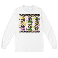 White drink drunk drank tumbler 3 Long Sleeve Tee - CowGirlArtShop