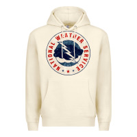Sandshell national weather service nws Premium Hoodie - tuanDangUi