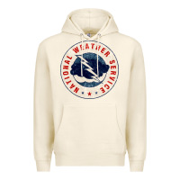 Tofu national weather service nws Premium Hoodie - tuanDangUi