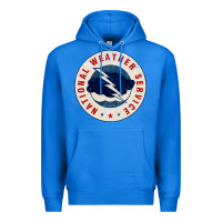 True Royal national weather service nws Premium Hoodie - tuanDangUi