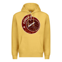 Antique Gold soyuz 3 space program Premium Hoodie - tuanDangUi