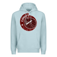 Blue Mist soyuz 3 space program Premium Hoodie - tuanDangUi