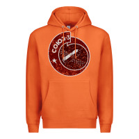 Carrot soyuz 3 space program Premium Hoodie - tuanDangUi