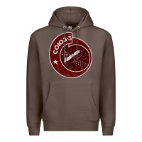 Coffee soyuz 3 space program Premium Hoodie - tuanDangUi