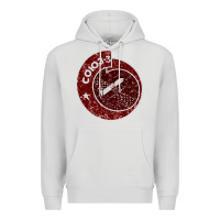 Dove Grey soyuz 3 space program Premium Hoodie - tuanDangUi