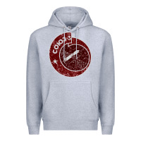 Soyuz 3 Space Program Premium Hoodie | Teevron