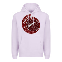 Lilac soyuz 3 space program Premium Hoodie - tuanDangUi
