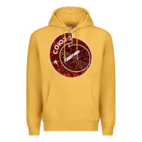 Mustard soyuz 3 space program Premium Hoodie - tuanDangUi