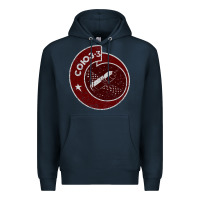 Navy soyuz 3 space program Premium Hoodie - tuanDangUi