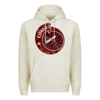 Oatmeal Heather soyuz 3 space program Premium Hoodie - tuanDangUi